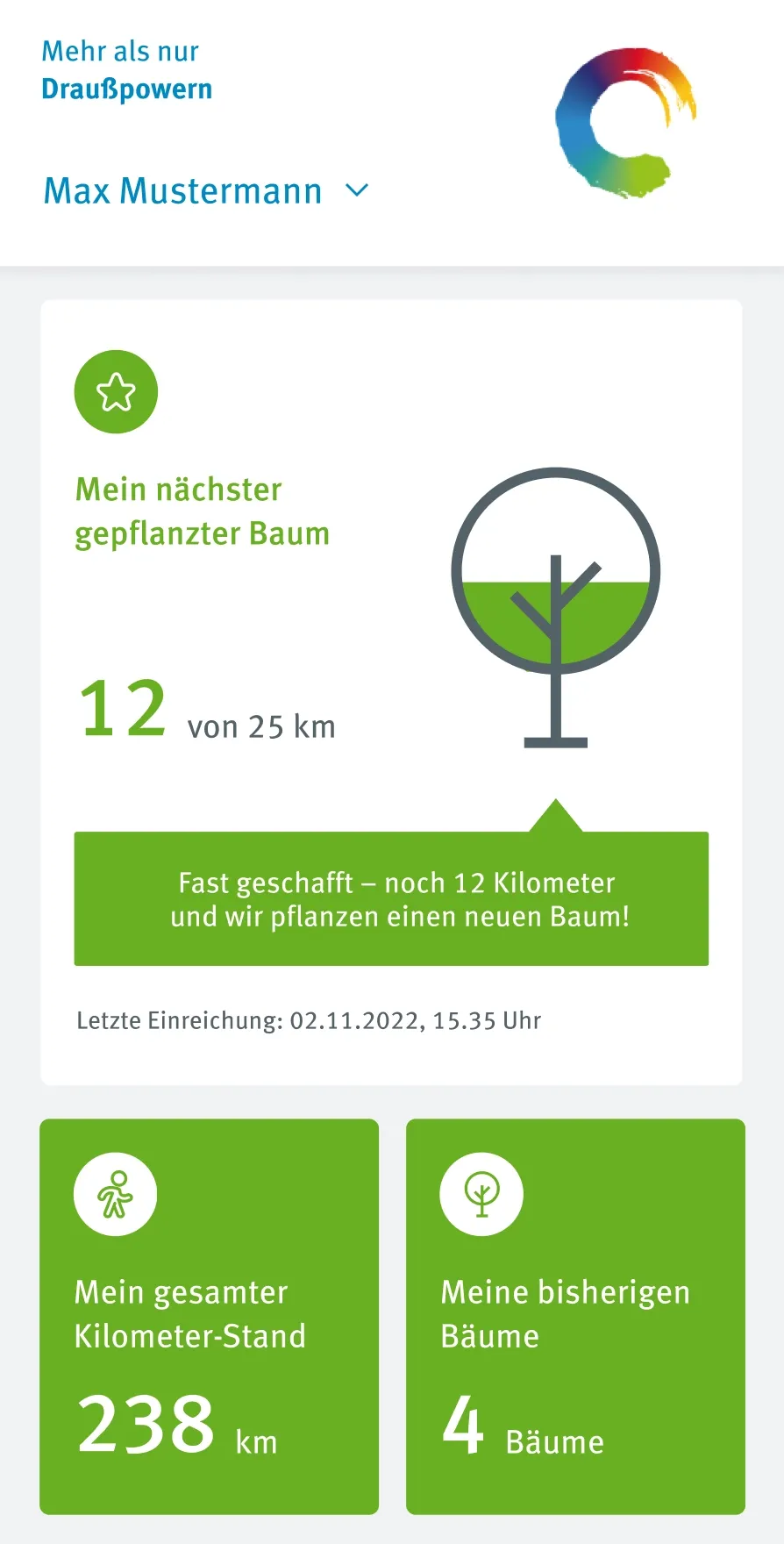 Draußzeit Mobile